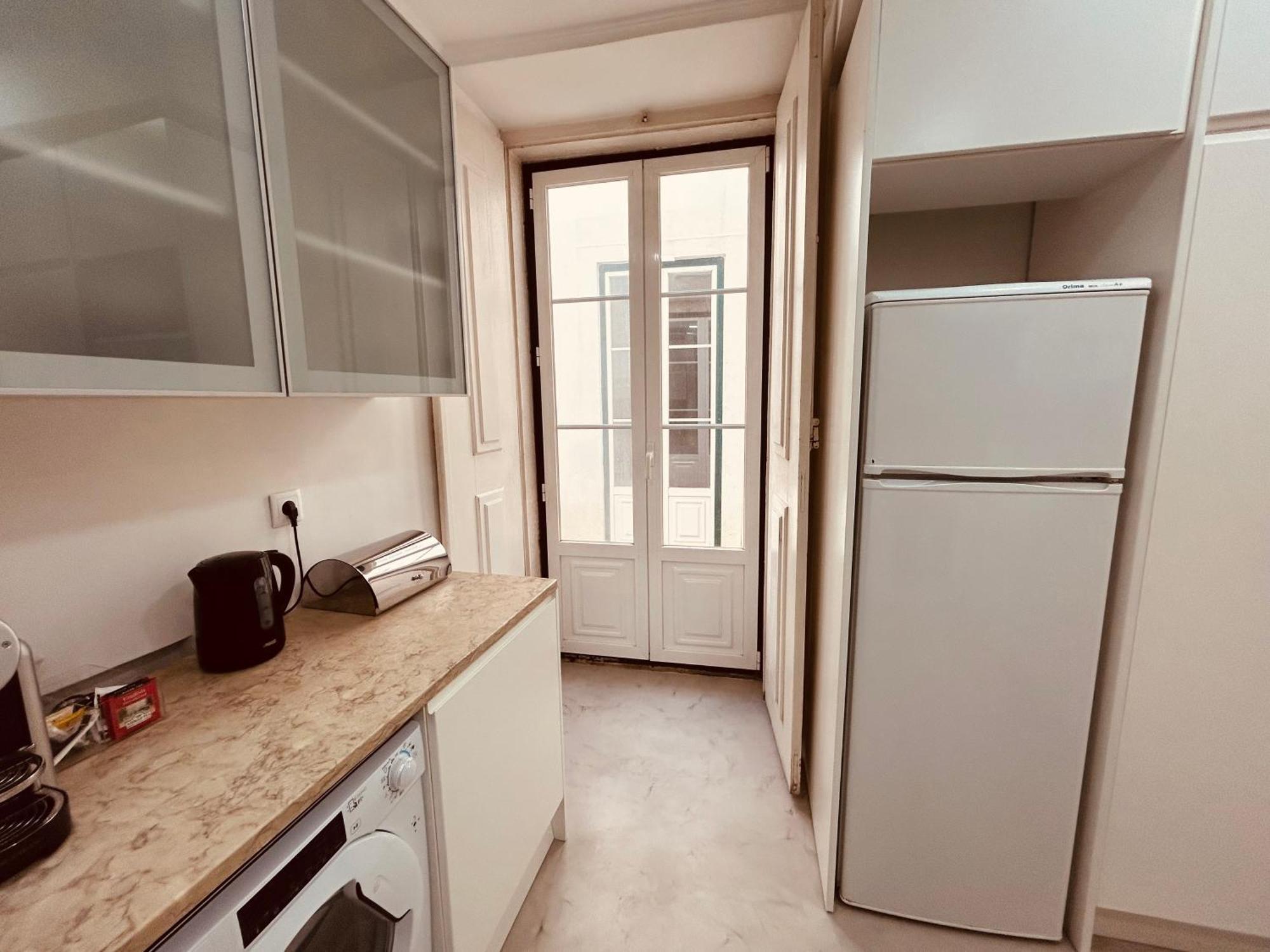 Camoes Deluxe Bairro Alto Apartment Lisboa Екстериор снимка