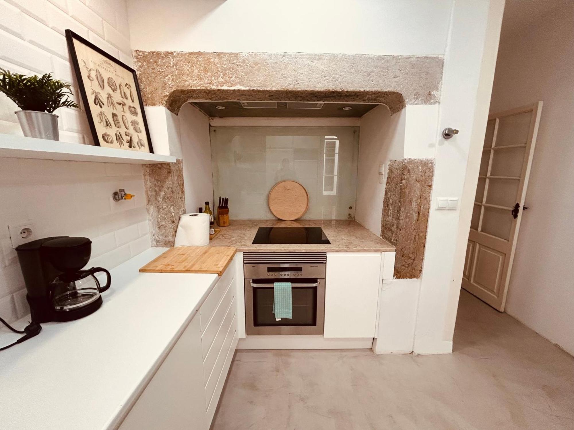 Camoes Deluxe Bairro Alto Apartment Lisboa Екстериор снимка
