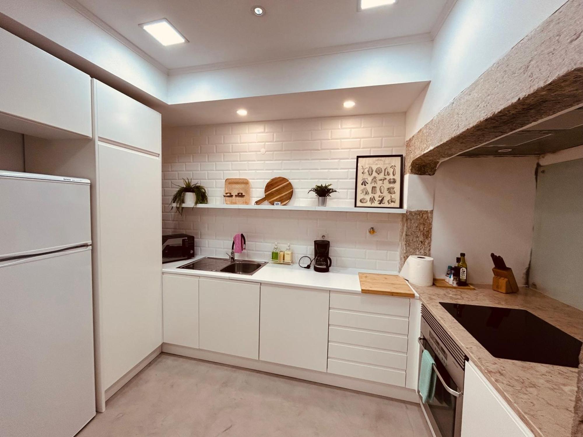 Camoes Deluxe Bairro Alto Apartment Lisboa Екстериор снимка