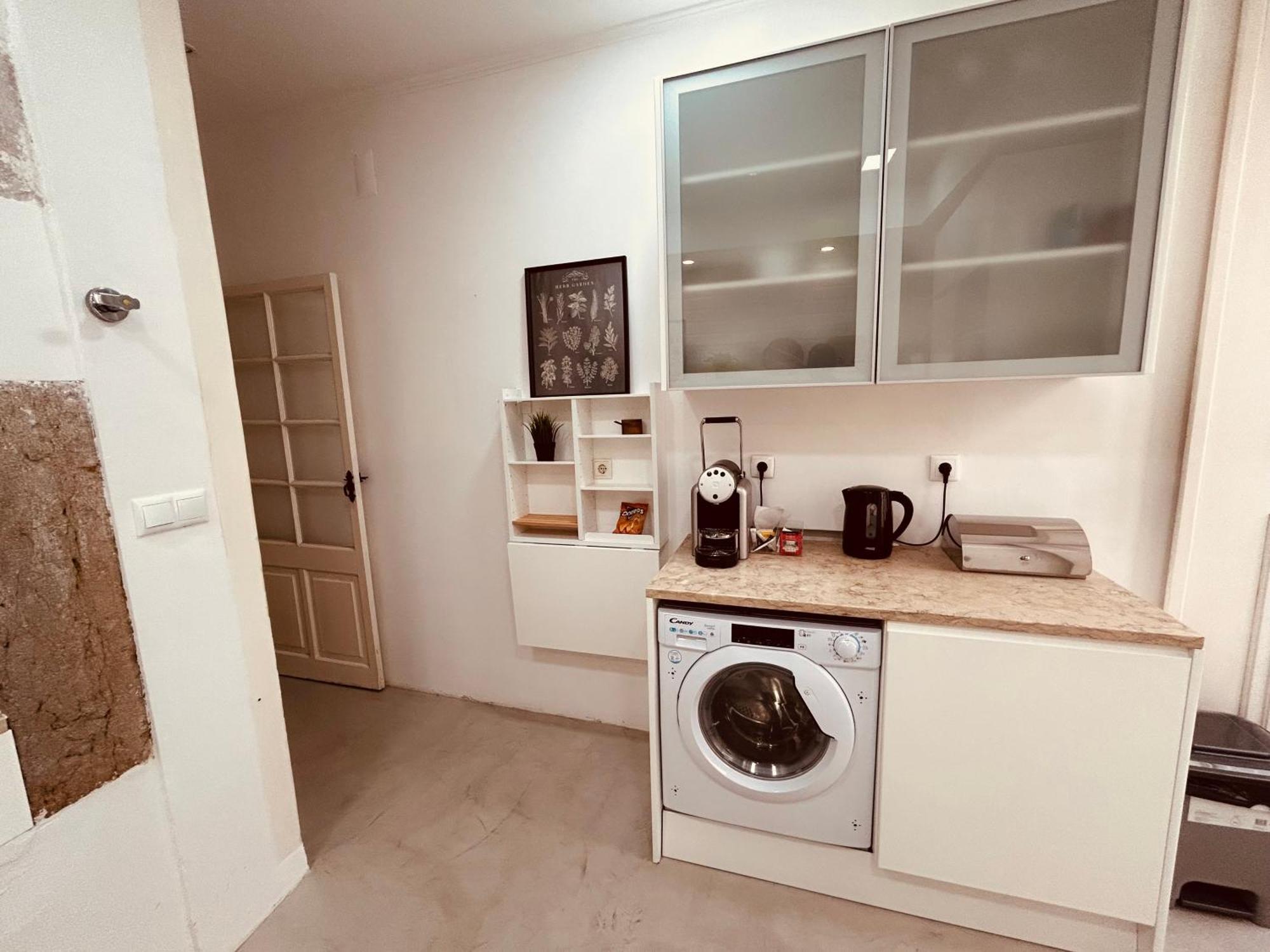 Camoes Deluxe Bairro Alto Apartment Lisboa Екстериор снимка