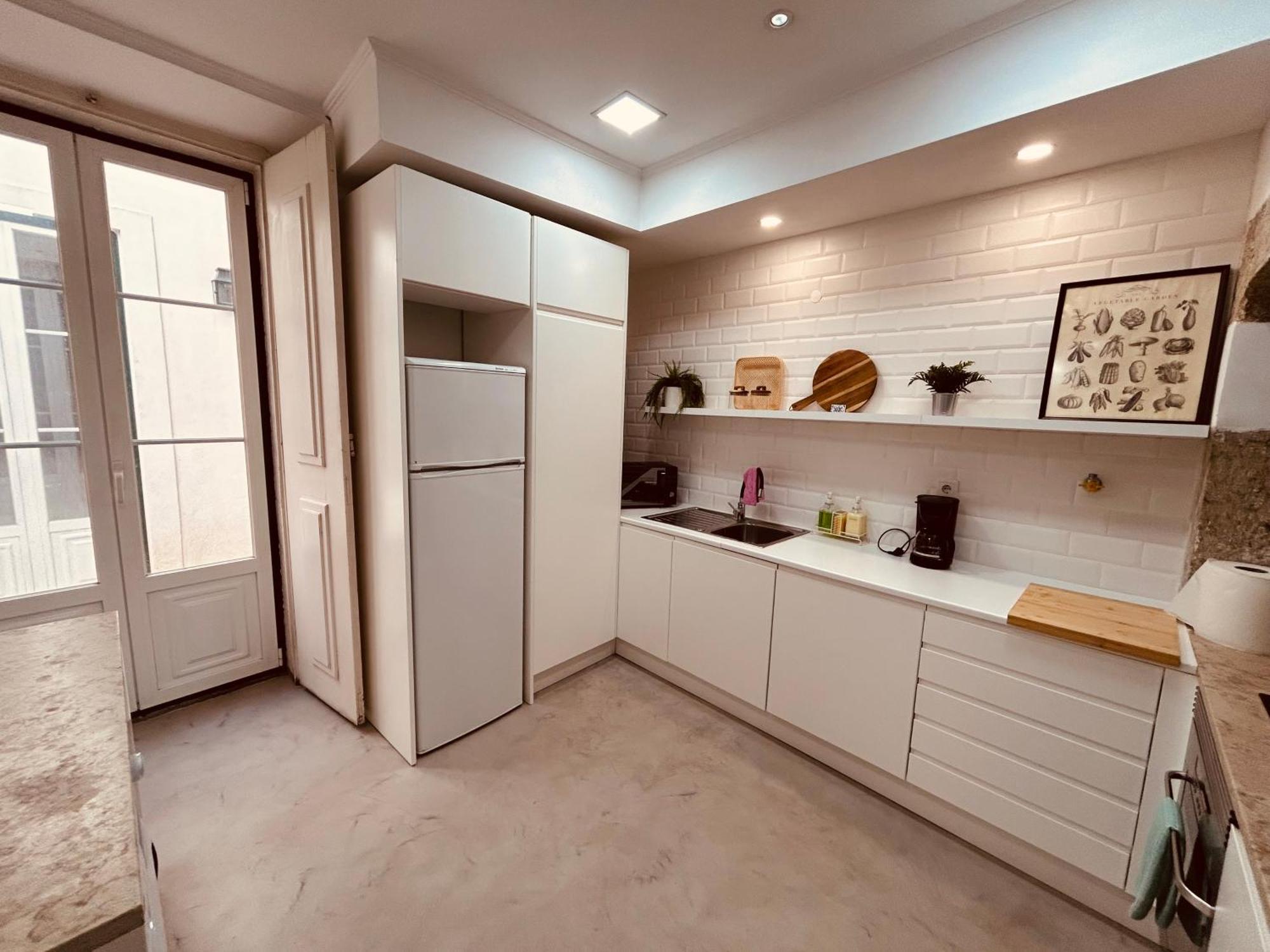Camoes Deluxe Bairro Alto Apartment Lisboa Екстериор снимка