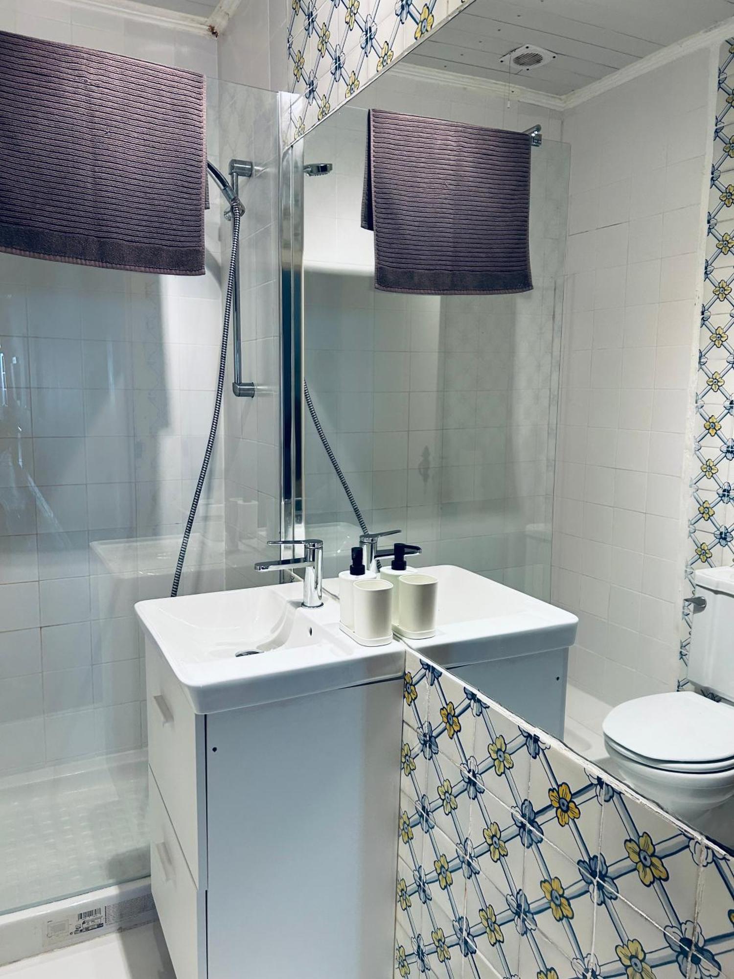 Camoes Deluxe Bairro Alto Apartment Lisboa Екстериор снимка