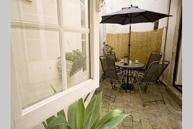 Camoes Deluxe Bairro Alto Apartment Lisboa Стая снимка