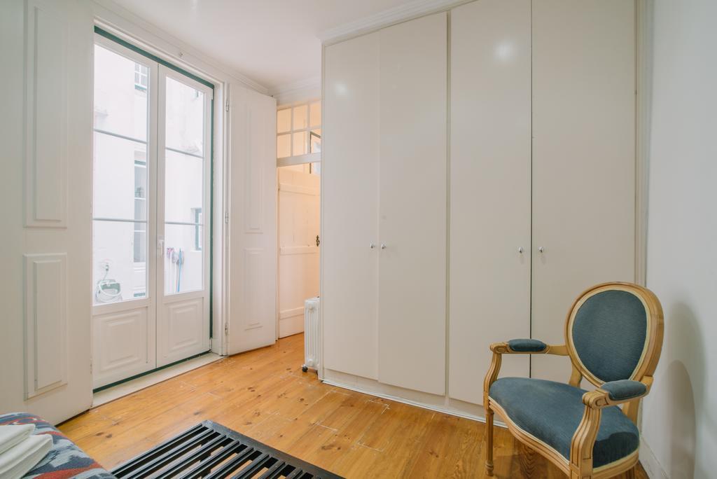 Camoes Deluxe Bairro Alto Apartment Lisboa Екстериор снимка