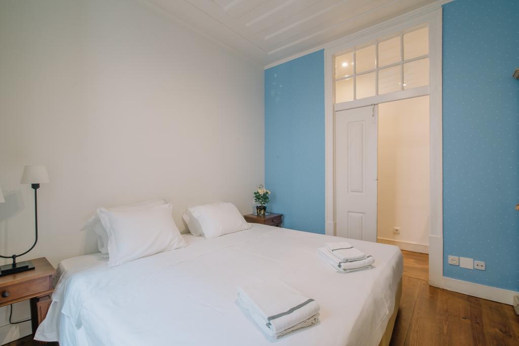 Camoes Deluxe Bairro Alto Apartment Lisboa Екстериор снимка